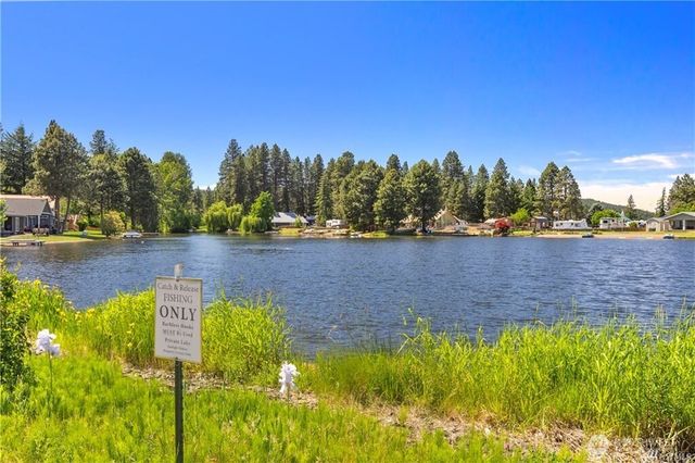 351 Ridge Loop Drive, Cle Elum, WA 98922