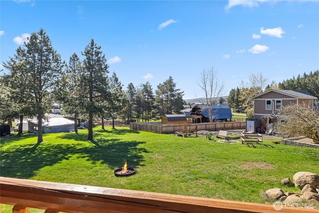 351 Ridge Loop Drive, Cle Elum, WA 98922