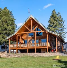 351 Ridge Loop Drive, Cle Elum, WA 98922
