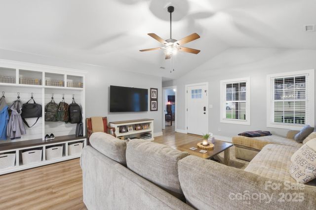 88 Pine Tree Road, Taylorsville, NC 28681