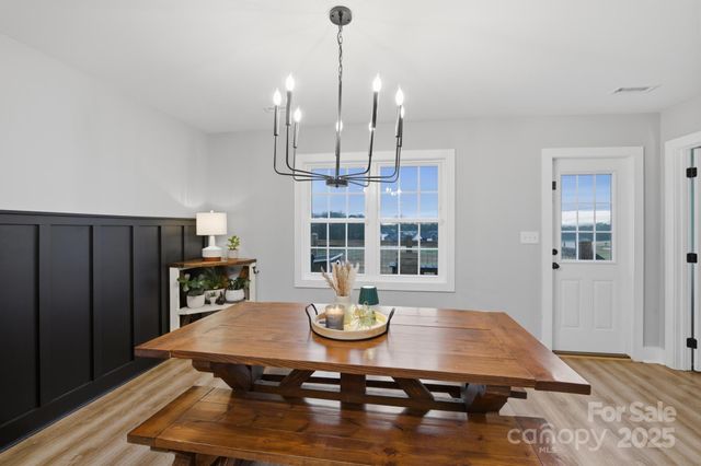 88 Pine Tree Road, Taylorsville, NC 28681