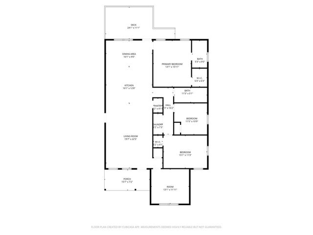 88 Pine Tree Road, Taylorsville, NC 28681
