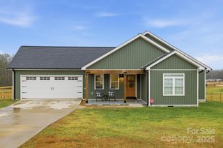 88 Pine Tree Road, Taylorsville, NC 28681
