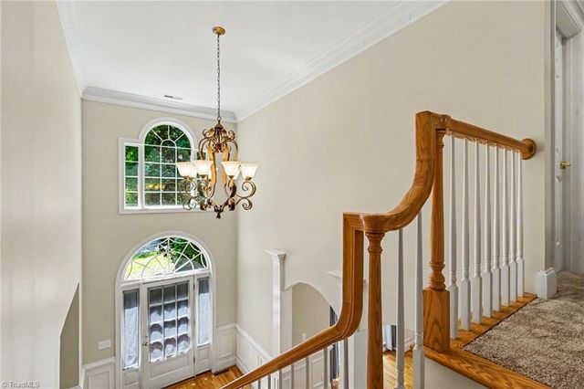 8005 Whitmore Cove Lane, Clemmons, NC 27012