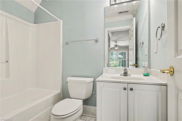 8005 Whitmore Cove Lane, Clemmons, NC 27012