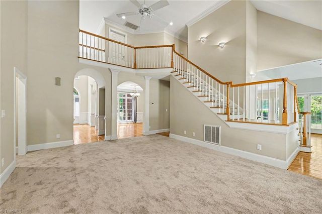 8005 Whitmore Cove Lane, Clemmons, NC 27012