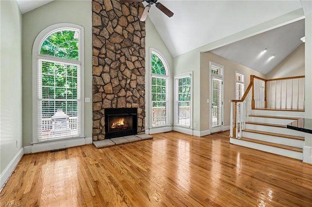 8005 Whitmore Cove Lane, Clemmons, NC 27012