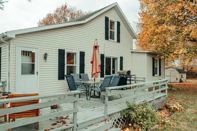 317 Maiden Lane, St Joseph, MI 49085
