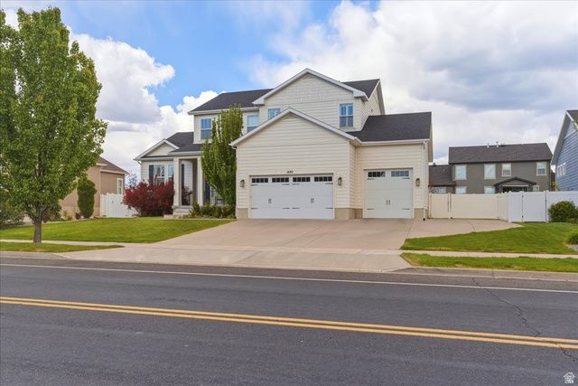 1692 W SPRING MEADOW LN, Farmington, UT 84025