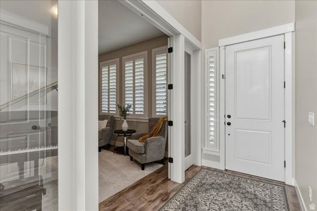 1692 W SPRING MEADOW LN, Farmington, UT 84025