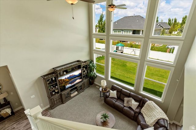 1692 W SPRING MEADOW LN, Farmington, UT 84025