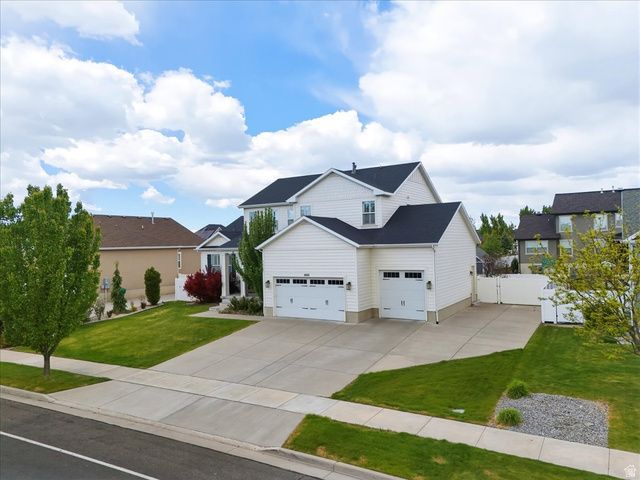 1692 W SPRING MEADOW LN, Farmington, UT 84025