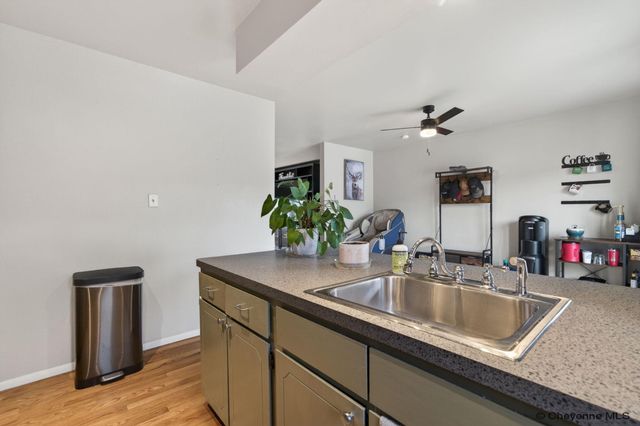 1454 TRENT CT, Cheyenne, WY 82009