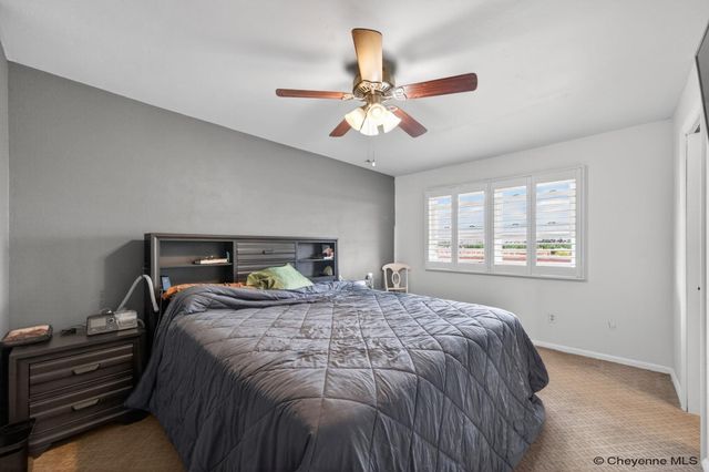 1454 TRENT CT, Cheyenne, WY 82009