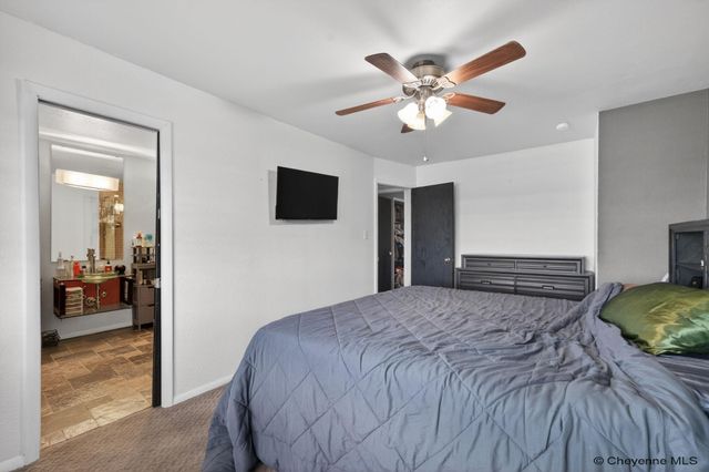 1454 TRENT CT, Cheyenne, WY 82009