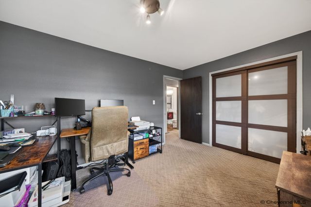 1454 TRENT CT, Cheyenne, WY 82009