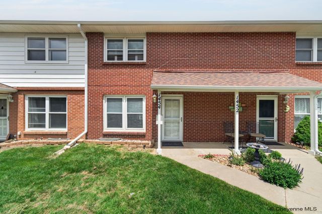 1454 TRENT CT, Cheyenne, WY 82009