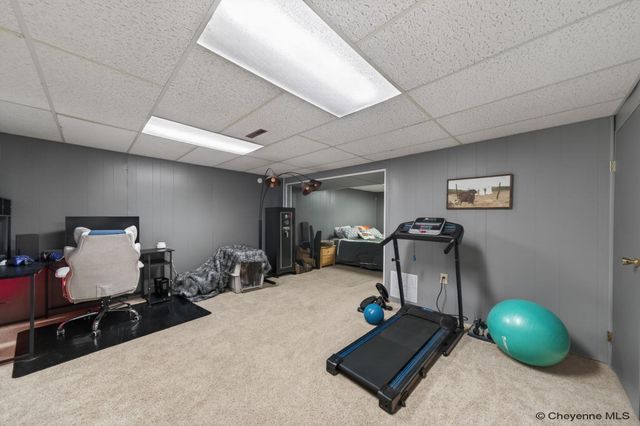 1454 TRENT CT, Cheyenne, WY 82009