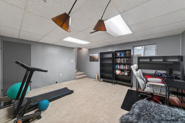 1454 TRENT CT, Cheyenne, WY 82009