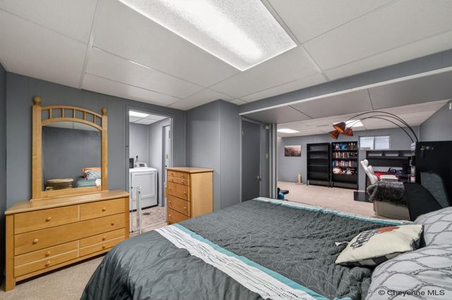 1454 TRENT CT, Cheyenne, WY 82009