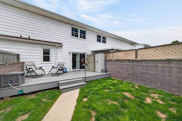 1454 TRENT CT, Cheyenne, WY 82009