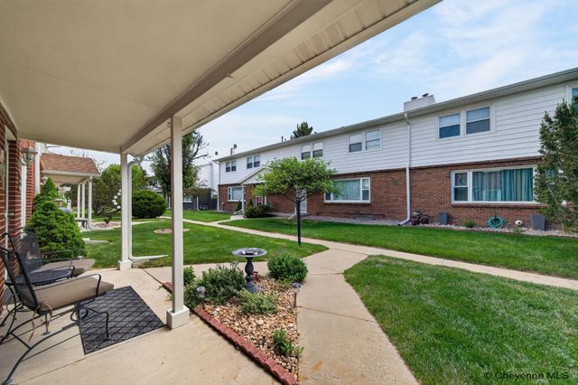 1454 TRENT CT, Cheyenne, WY 82009