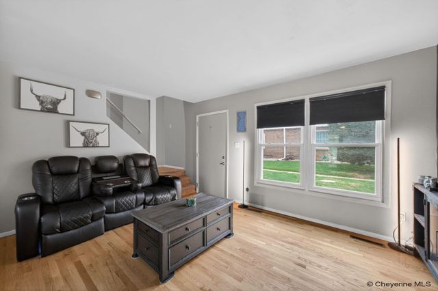 1454 TRENT CT, Cheyenne, WY 82009