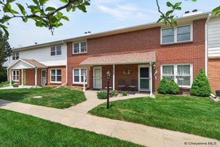 1454 TRENT CT, Cheyenne, WY 82009