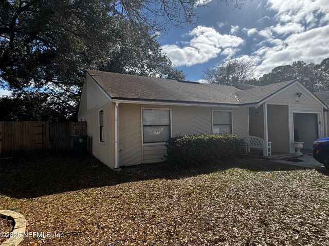 3410 RICKY Court, Jacksonville, FL 32223