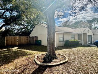3410 RICKY Court, Jacksonville, FL 32223