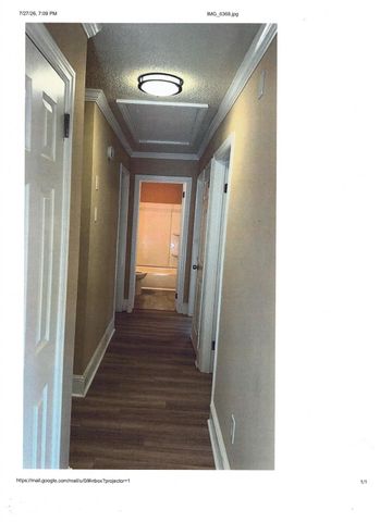 3418 Mathis Drive, Charlotte, NC 28208