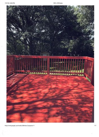 3418 Mathis Drive, Charlotte, NC 28208