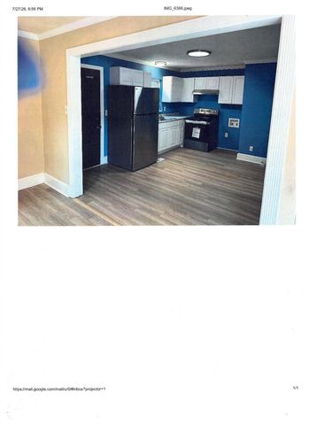 3418 Mathis Drive, Charlotte, NC 28208