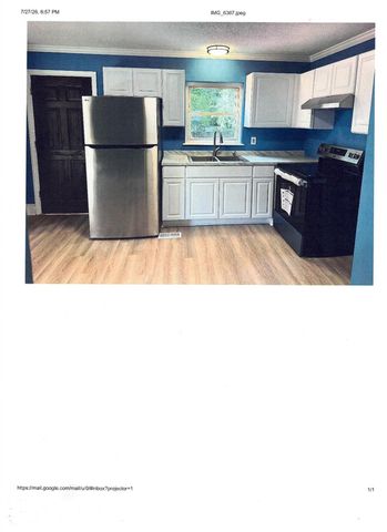 3418 Mathis Drive, Charlotte, NC 28208