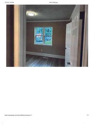3418 Mathis Drive, Charlotte, NC 28208
