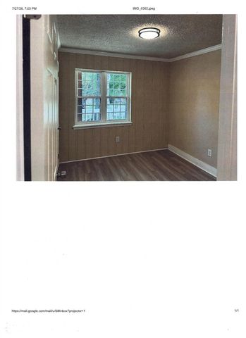 3418 Mathis Drive, Charlotte, NC 28208