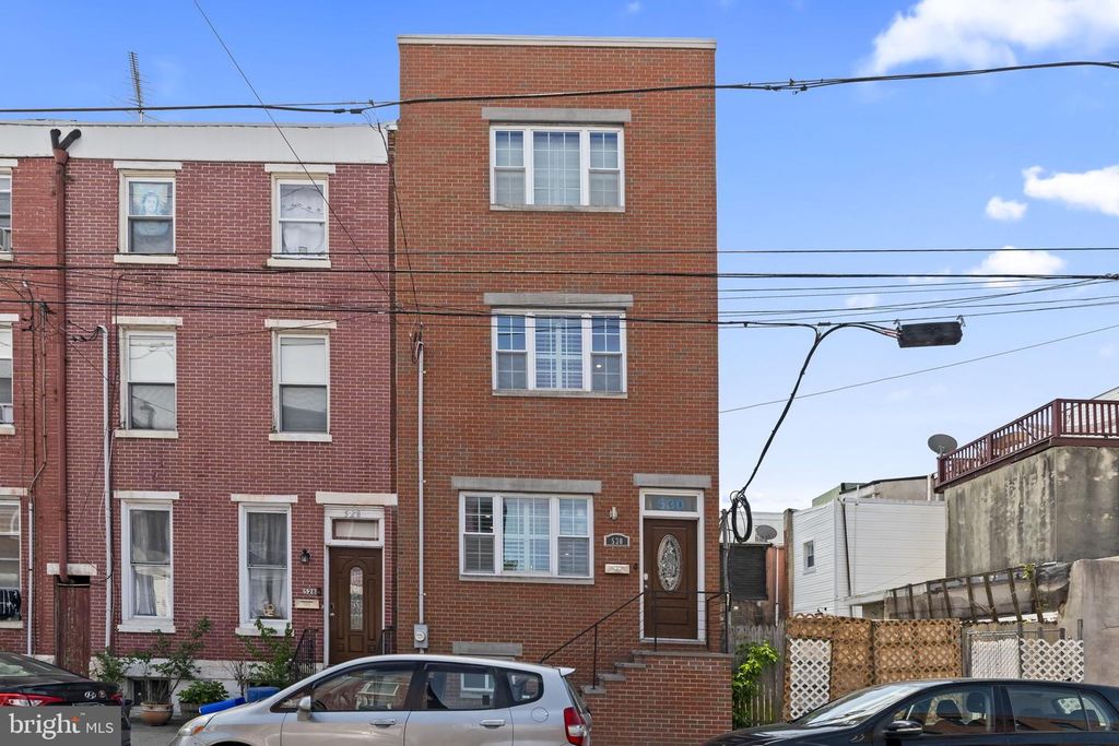 530 DICKINSON ST, Philadelphia, PA 19147
