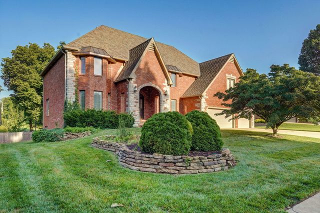 4963 S Glenhaven Avenue, Springfield, MO 65804