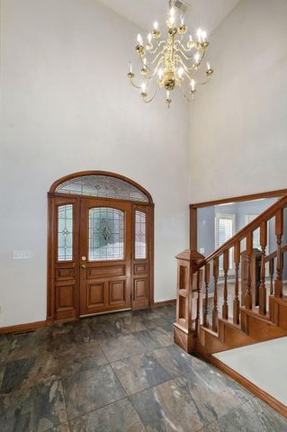 4963 S Glenhaven Avenue, Springfield, MO 65804