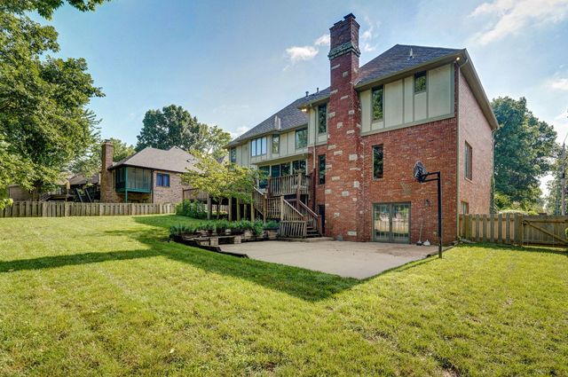 4963 S Glenhaven Avenue, Springfield, MO 65804