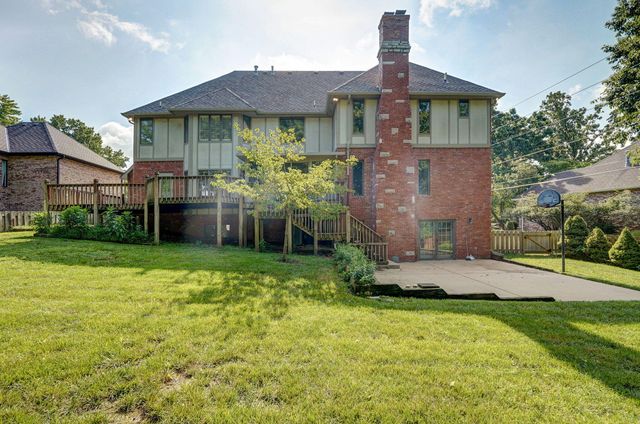 4963 S Glenhaven Avenue, Springfield, MO 65804