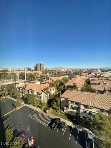 211 East Flamingo Road 614, Las Vegas, NV 89169