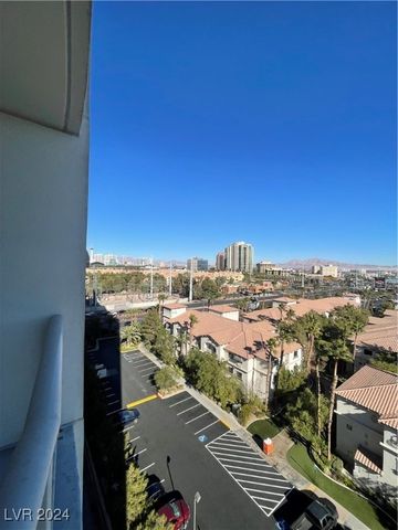 211 East Flamingo Road 614, Las Vegas, NV 89169