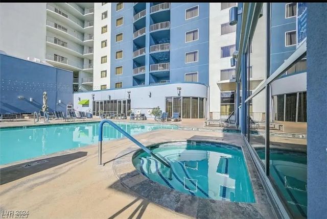 211 East Flamingo Road 614, Las Vegas, NV 89169