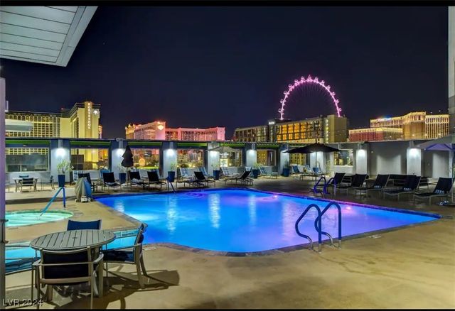 211 East Flamingo Road 614, Las Vegas, NV 89169