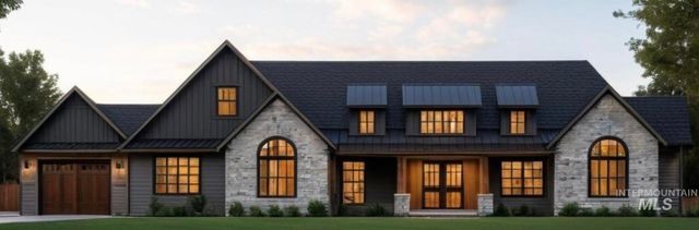 TBD Foggy Ln - Lot A, Caldwell, ID 83605