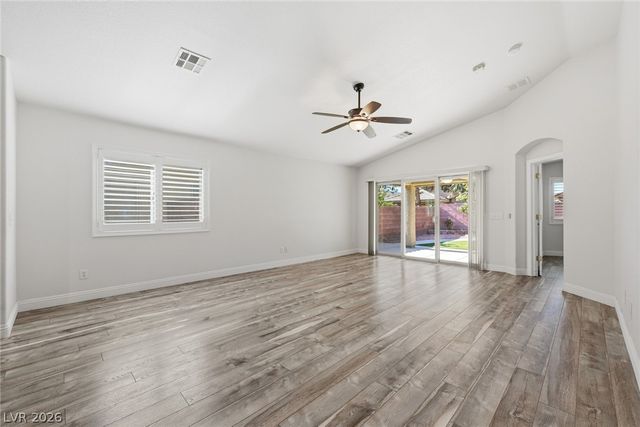5721 Great Eagle Court, Las Vegas, NV 89122