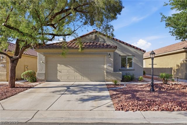 5721 Great Eagle Court, Las Vegas, NV 89122