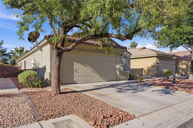 5721 Great Eagle Court, Las Vegas, NV 89122