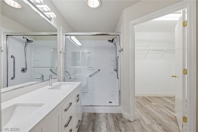 5721 Great Eagle Court, Las Vegas, NV 89122